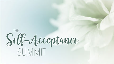 Do you have any idea that Self-Acceptance Leads to Self-Esteem? When we come to accept ourselves – including accepting the things we’d like to change.