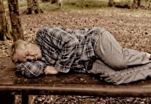 Four Unusual Symptoms during Sleep Four Unusal Sleep Symptoms