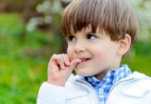 Why We Chew Nails? Tips to Get Rid of this Habit? Why We Chew Nails