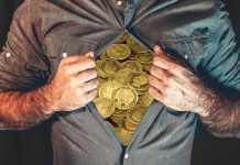 How to Get Rich: 10 Proven Strategies for Building Wealth with No Money How to Get Rich: 10 Proven Strategies for Building Wealth with No Money