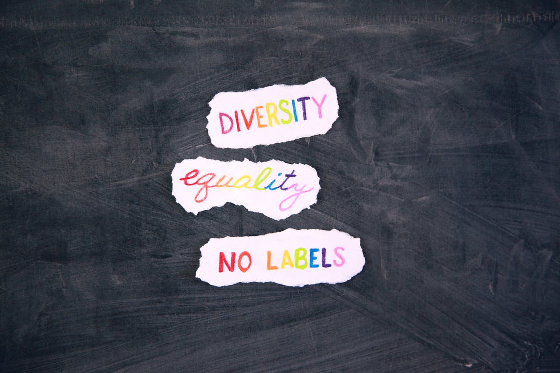Equality: What is it and Why Does It Matter?