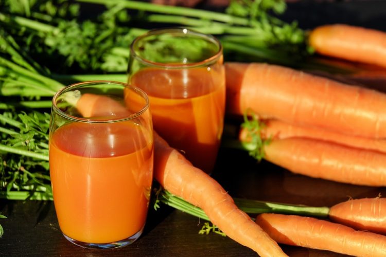 The Amazing Health Benefits of Carrots - Carrots are also a great choice for people with diabetes. They are low in sugar and high in fiber, which helps to regulate blood sugar levels.