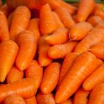 The Amazing Health Benefits of Carrots