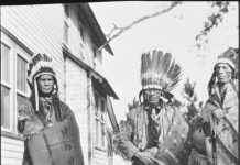 Rappahannocks – A small, Algonquian-speaking Native American group Rappahannocks - A small, Algonquian-speaking Native American group