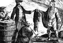 Rum Trade – The Trade Between Caribbean Colonies, North America and Great Britain Do you know, what is Rum Trade? The manufacture and trade of rum between Caribbean colonies, North America, and Great Britain was a major colonial enterprise.