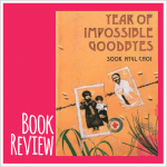 In this autobiographical novel, (Year of Impossible Goodbyes) Sook Nyul Choi narrator is 10-year-old Sookan Bak, who lives in Pyongyang, North Korea in the spring of 1945