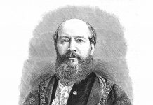 Francis Wyatt – The Governor of Virginia