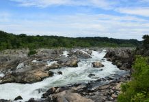 Potomac River Historical Significance Potomac River Historical Significance