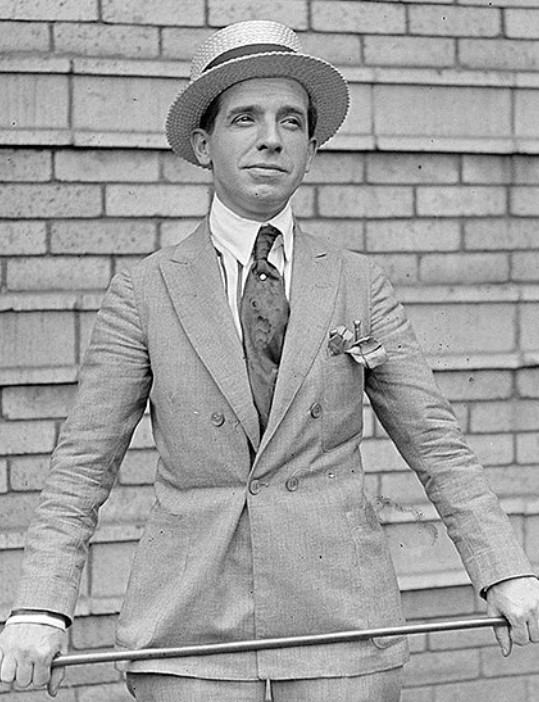 Charles Ponzi is a name that is synonymous with financial fraud. The man who lived in the 1920s was known for promising massive returns on investment in a short time frame.