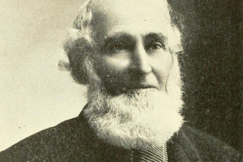 John Wesley Doane was a merchant and banker in the 18th century. He was born at Thompson, Windham County, Conn., on March 23, 1833;