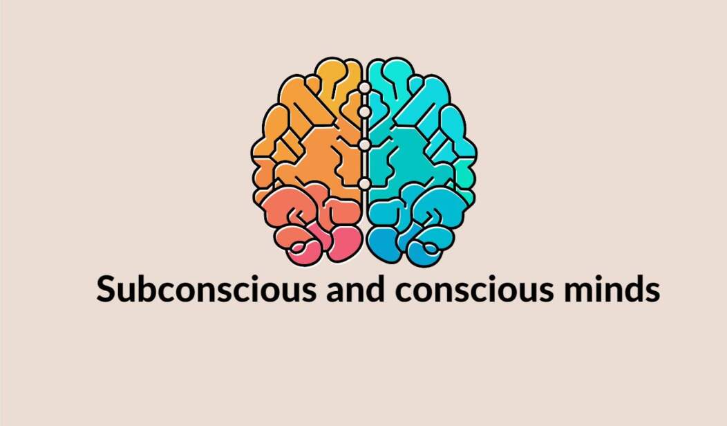 A sympathetic connection between the conscious and subconscious minds can be helpful for personal growth, self-awareness, and improving mental well-being. An excellent way to get acquainted with the two functions of your mind is to look at your mind as a garden.