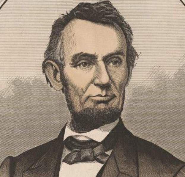 Golden Sayings of Abraham Lincoln