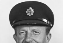 Lieutenant-Colonel A. W. Bewley: A Lifetime of Service to Australia’s Army Transport Corps Lieutenant-Colonel A. W. Bewley